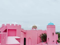 -漳州滨海火山岛自然生态风景区