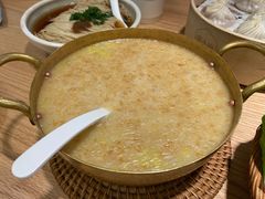 -苏小柳点心·手作小笼包(新街口分院店)