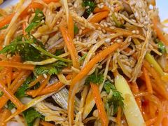 -长安后宰门水盆羊肉(新都心店)