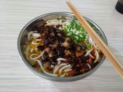 -无名羊肉粉(赤水店)