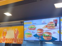 -麦当劳(漳州二路店)