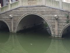 -龙潭水乡