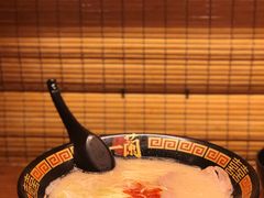 -一兰拉面(新宿中央东口店)