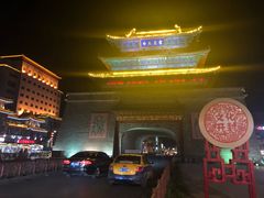 -鼓楼夜市