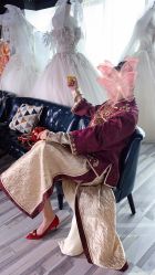 -喜喜婚纱HAPPINESS STUDIO奢定馆(海淀体验馆)