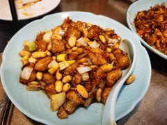 -南来顺饭庄·清真(南菜园店)