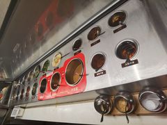 -左庭右院鲜牛肉火锅(浦江欢乐颂店)