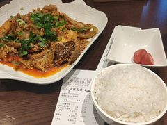 -成都你六姐·牛肉冒菜(城市集市合生汇店)
