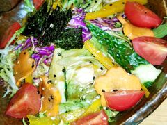 -千叶寿司创意融合料理(水韵城店)