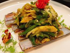 -榕意·川味之美(深业上城店)