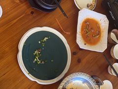 -如意林卡藏餐吧(大昭寺店)