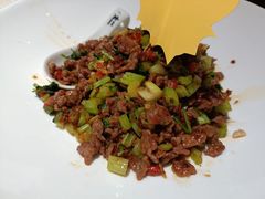 -新太二·鲜料川菜(智慧城广百店)