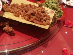 -鱼满舱·鲜活海鲜·正宗鲁菜