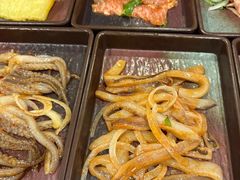 -新石器烤肉(中房金谊广场店)