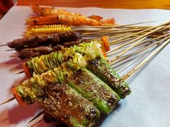 -烤五行·烧烤烤串(石佛营店)