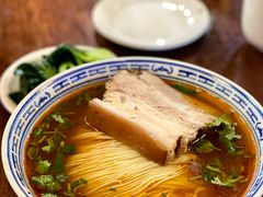 -同得兴 Since·1995 传统苏式面馆(嘉馀坊店)