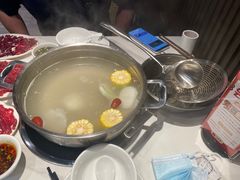 -八合里潮汕鲜牛肉火锅(福州万象城店)