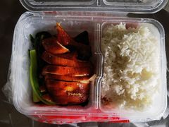 -西华美食·老广烧腊(豪贤路店)