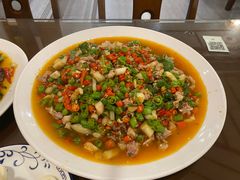 -飞虹鱼馆(春华路店)