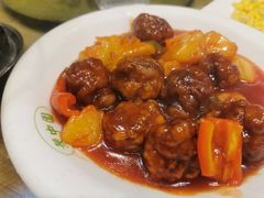 -全启和美食(由由店)