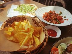 -FABIO’S费比欧披萨餐厅