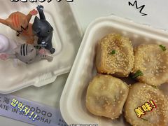 -小飞生煎(东方宝泰店)