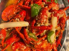 -527烧烤·龙虾·精酿酒(小石城美乐城店)