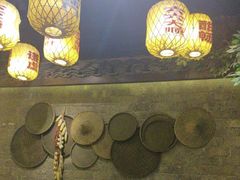 -南京大牌档(新街口德基广场店)