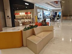 -大悦城(沈阳中街店)