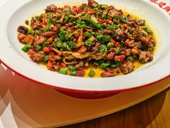 -鸡毛店·川菜(文殊院店)