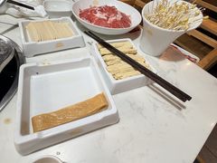 -傣妹火锅(南京东路一店)