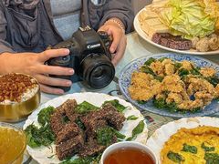 -金姐台湾菜(珠江路店)
