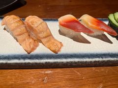 -千代武日本料理(开发区店)