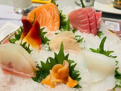 -大渔铁板烧(大悦城店)