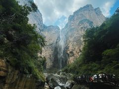 -云台山风景名胜区