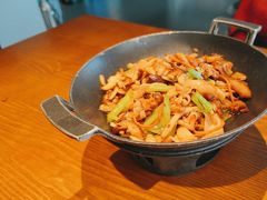 -宴武夷·匠心闽味(印象大红袍店)