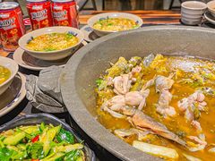 -石锅苗苗鱼(武汉首店)