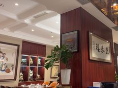 -燕春楼(海河华鼎店)