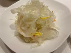 -扬州香格里拉·香宫中餐厅