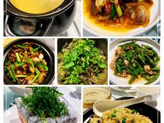 -泉味道贵州厨房(三里河店)