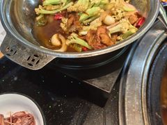 -人民公社大食堂(顺义总店)