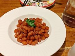 -新白鹿餐厅(龙游路总店·杭帮菜名店)