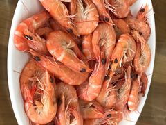 -明记海鲜大排档(巽寮湾店)