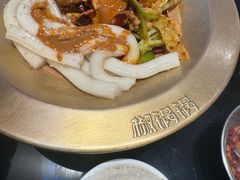 -椒锅锅·麻辣香锅(宝地广场城市集市店)