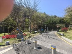 -小南山公园