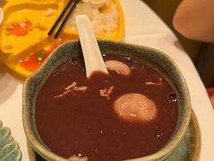 -晶荷轩(香港迪士尼乐园酒店)