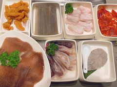 -海底捞火锅(杭州萧山宝龙广场店)