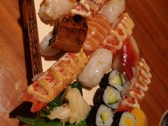 -摩打食堂(佳兆业店)