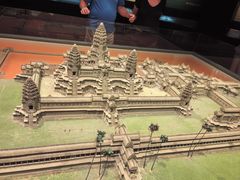 -吴哥国家博物馆