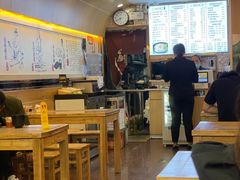 大堂-覃记螺蛳粉·桂林米粉(鼓楼南街店)